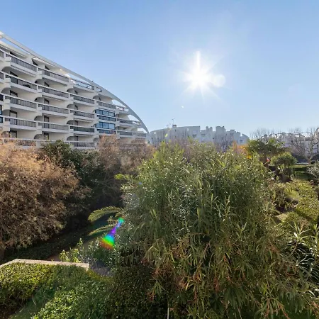 Ulysse Plage-22 By Interhome *