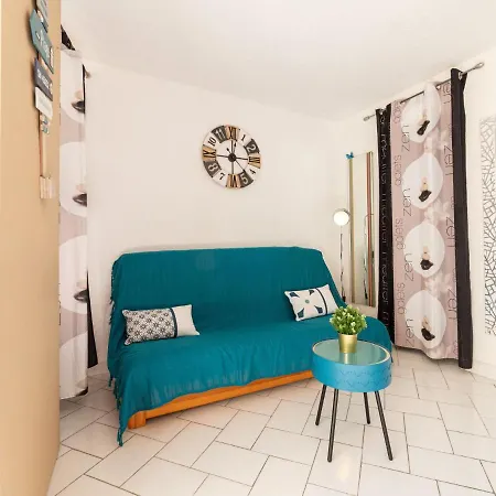 Ulysse Plage-22 By Interhome La Grande-Motte