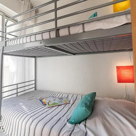 Ulysse Plage-22 By Interhome
