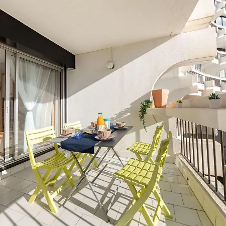 Ulysse Plage-22 By Interhome