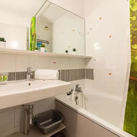 Ulysse Plage-22 By Interhome La Grande-Motte