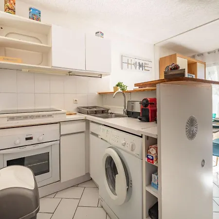 Ulysse 1 By Interhome