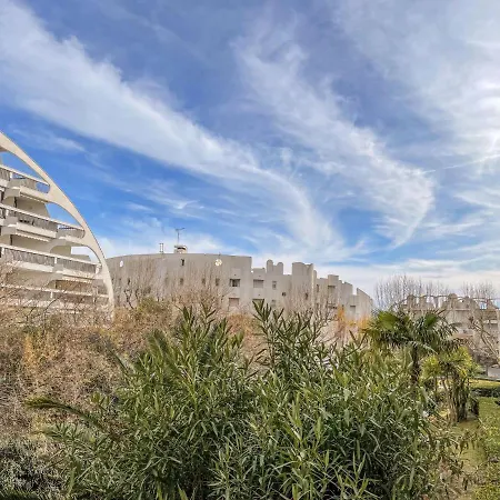 Ulysse Plage-22 By Interhome Apartment *