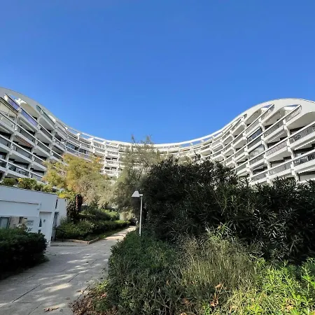 Ulysse 1 By Interhome Διαμέρισμα