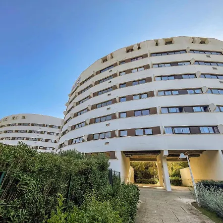 Ulysse Plage-22 By Interhome Apartment *