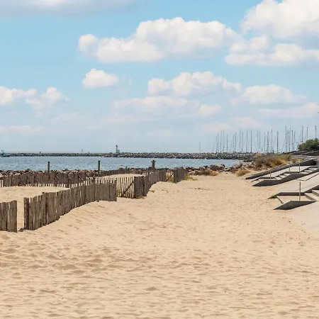 Διαμέρισμα Ulysse 1 By Interhome *