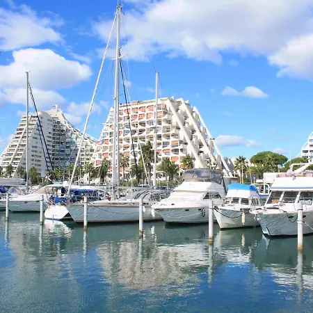 Διαμέρισμα Ulysse 1 By Interhome