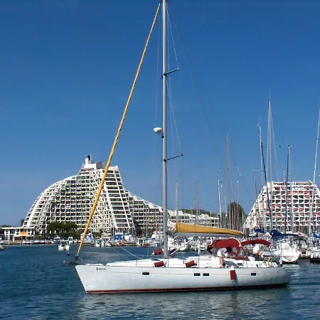 Ulysse 1 By Interhome