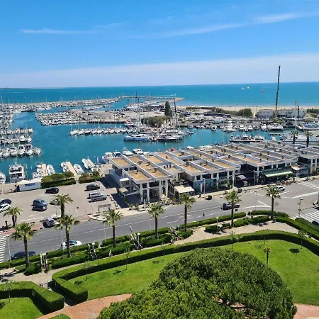 Ulysse 1 By Interhome *