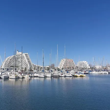 Ulysse 1 By Interhome Διαμέρισμα Λα Γκραντ-Μοτ