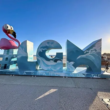 Διαμέρισμα Ulysse 1 By Interhome *