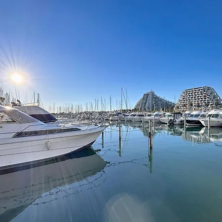 Διαμέρισμα Ulysse 1 By Interhome Λα Γκραντ-Μοτ