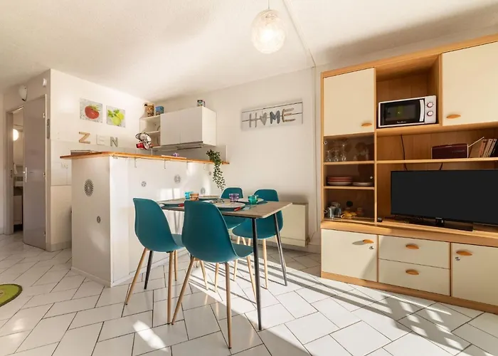 Apartamento Ulysse 1 By Interhome *