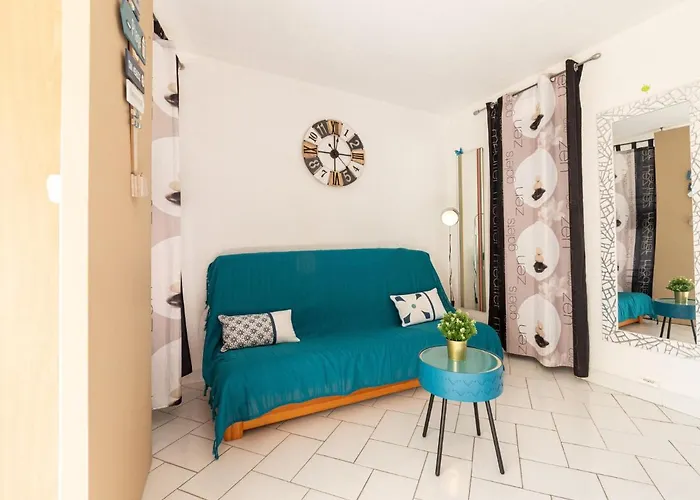 Ulysse 1 By Interhome La Grande-Motte