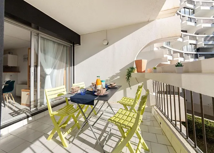 Ulysse 1 By Interhome