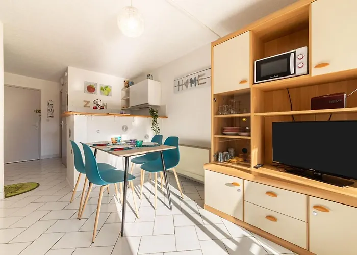 Ulysse 1 By Interhome Apartamento La Grande-Motte