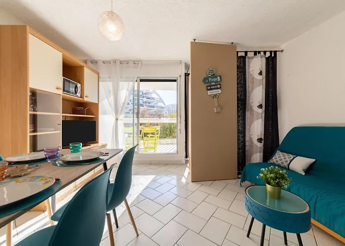Ulysse 1 By Interhome Apartamento *