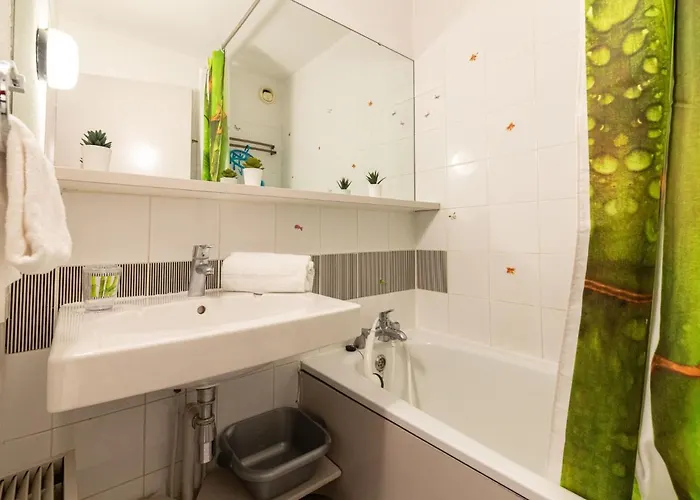 Ulysse 1 By Interhome La Grande-Motte