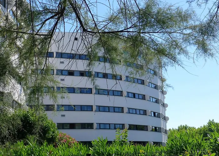 Apartamento Ulysse 1 By Interhome La Grande-Motte