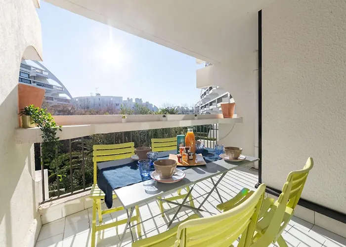 Ulysse 1 By Interhome *